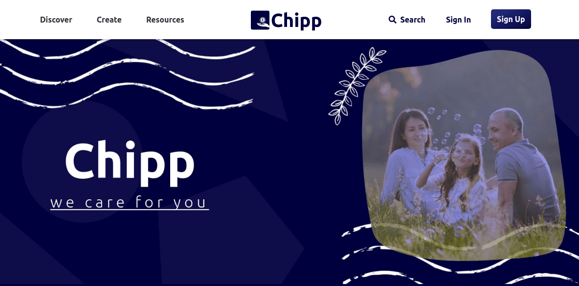 Chipp